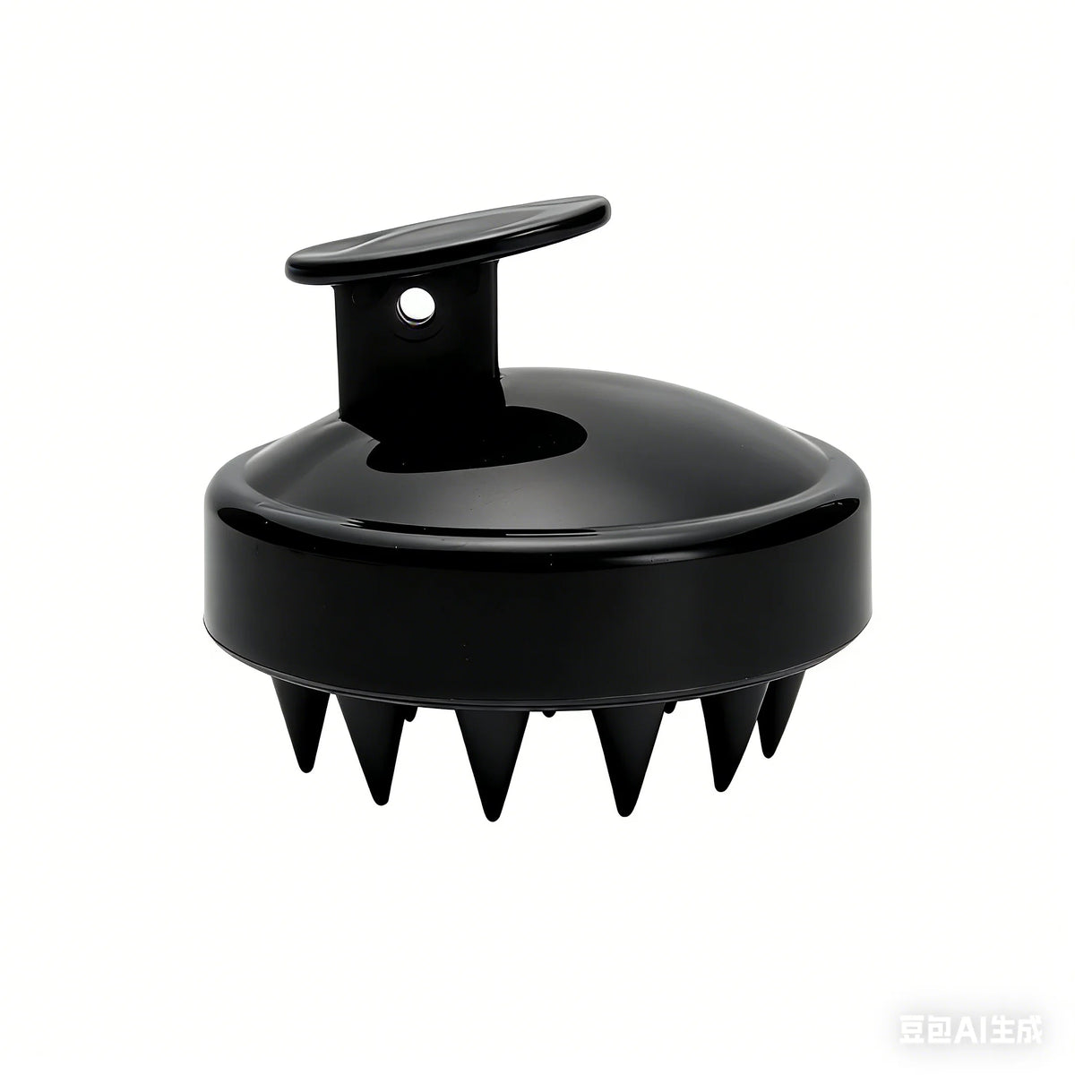 Silicone Scalp Massage Brush