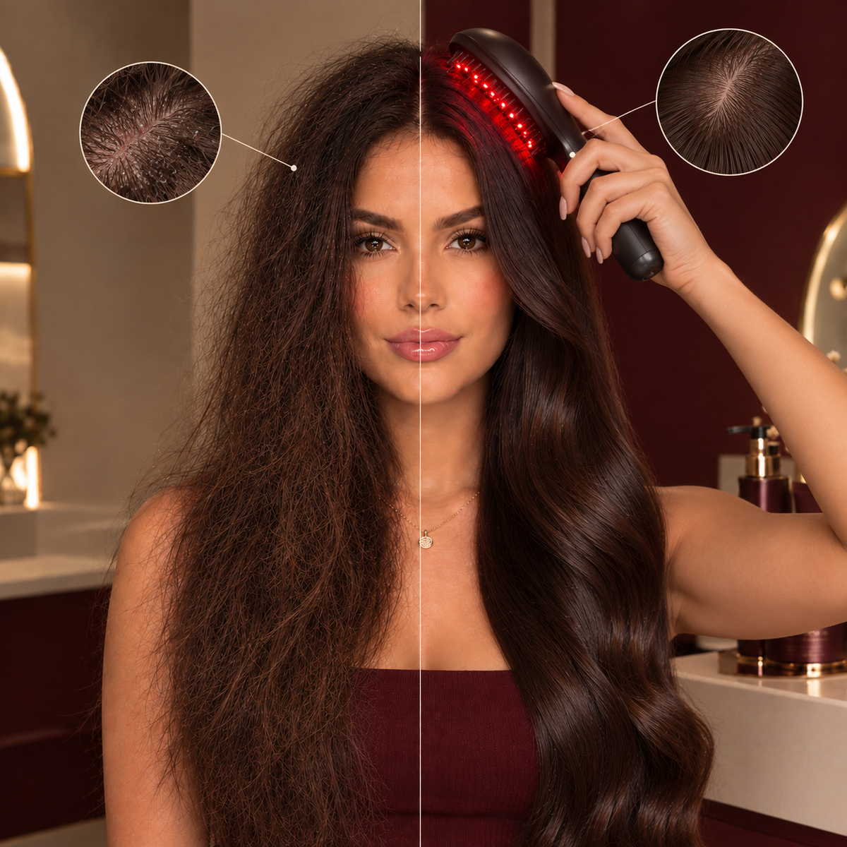 Hair Health