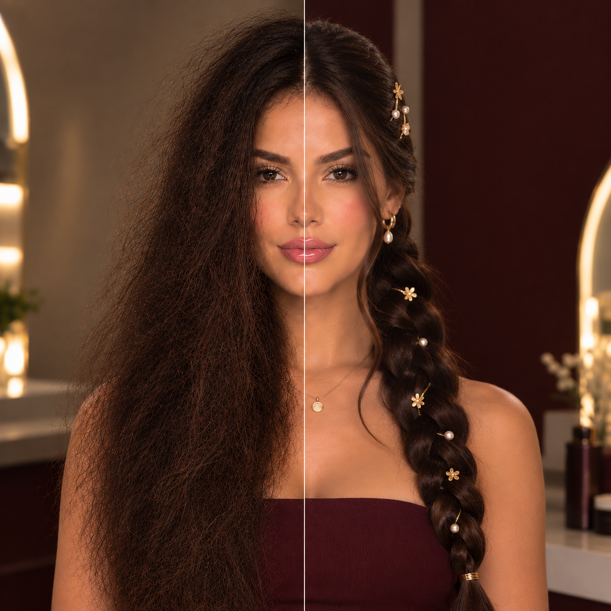 Hair Essentials