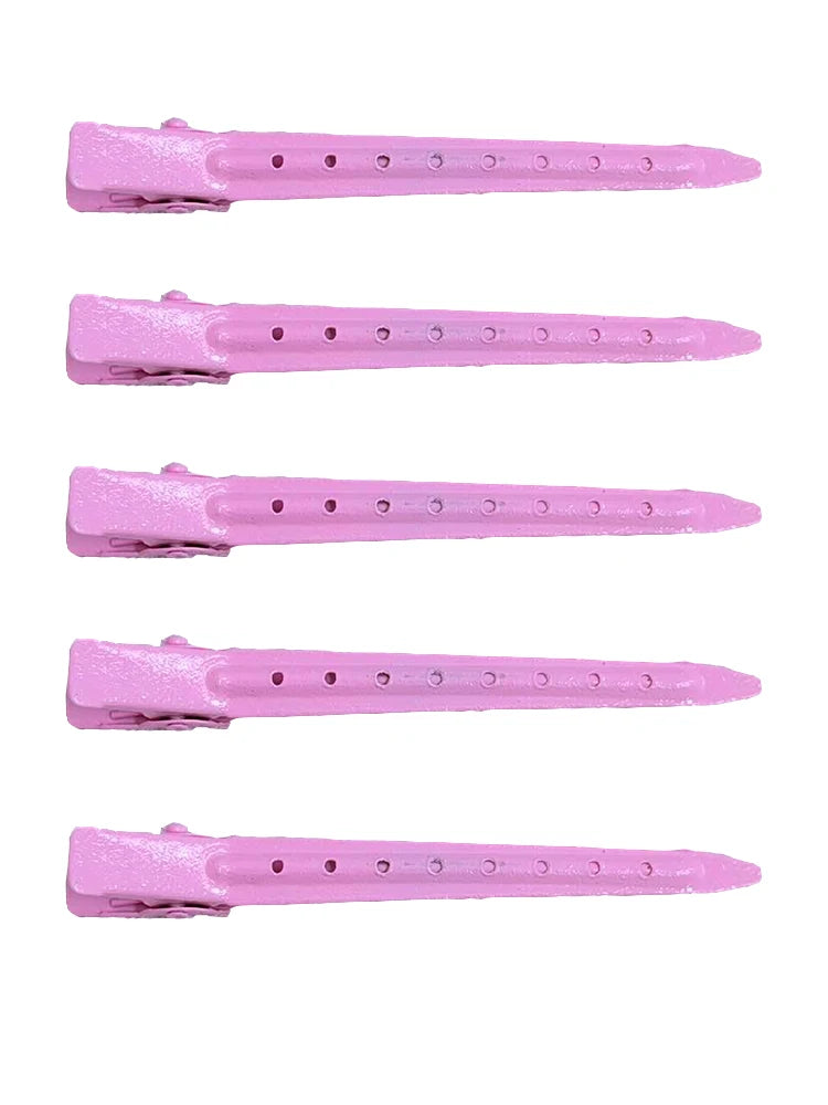 Sectioning Clips