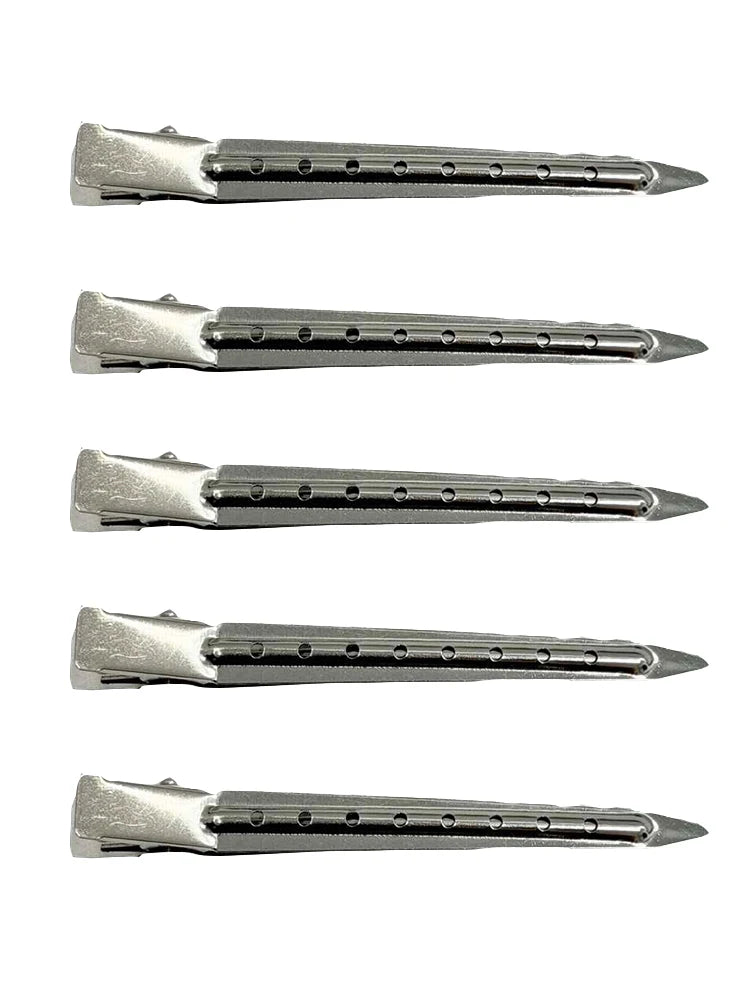 Sectioning Clips