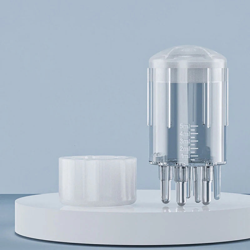 Scalp Applicator Comb