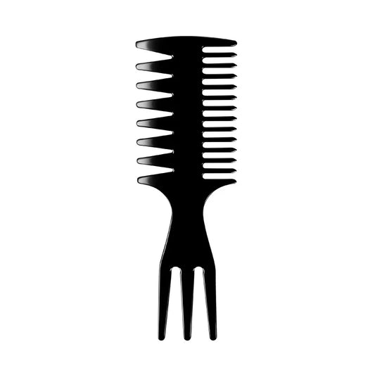 6-Piece Hair Comb Set
