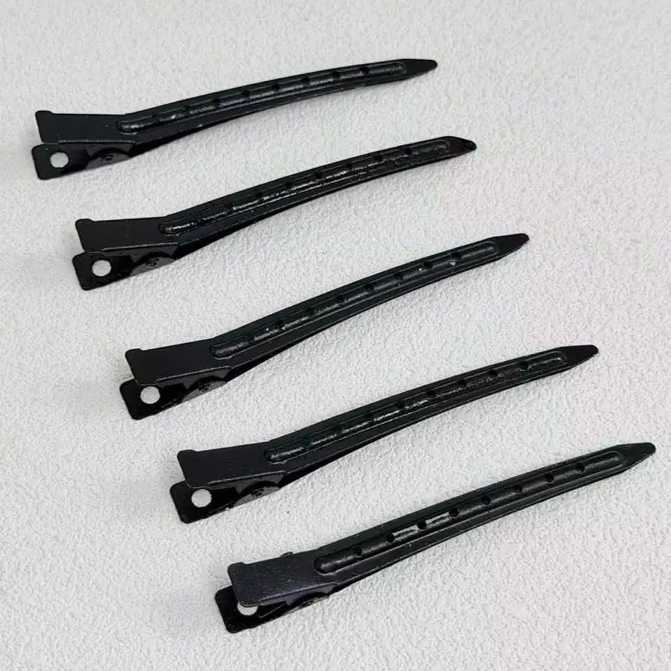 Sectioning Clips
