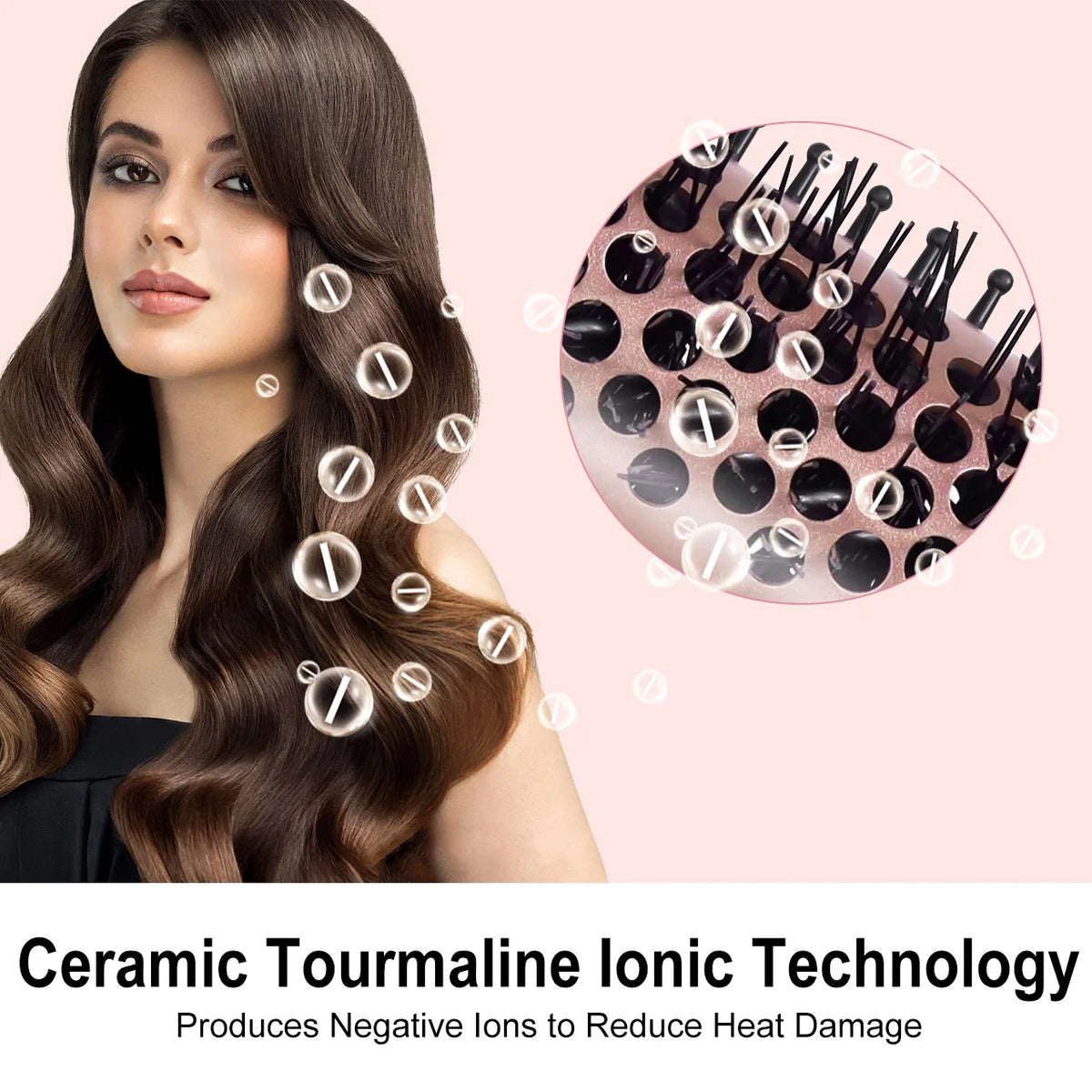 Styling brush