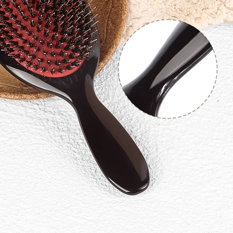 Hair Detangling Massage Brush