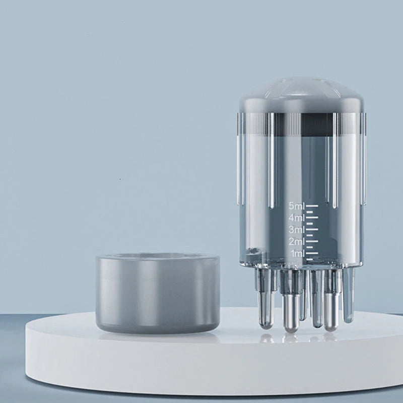 Scalp Applicator Comb