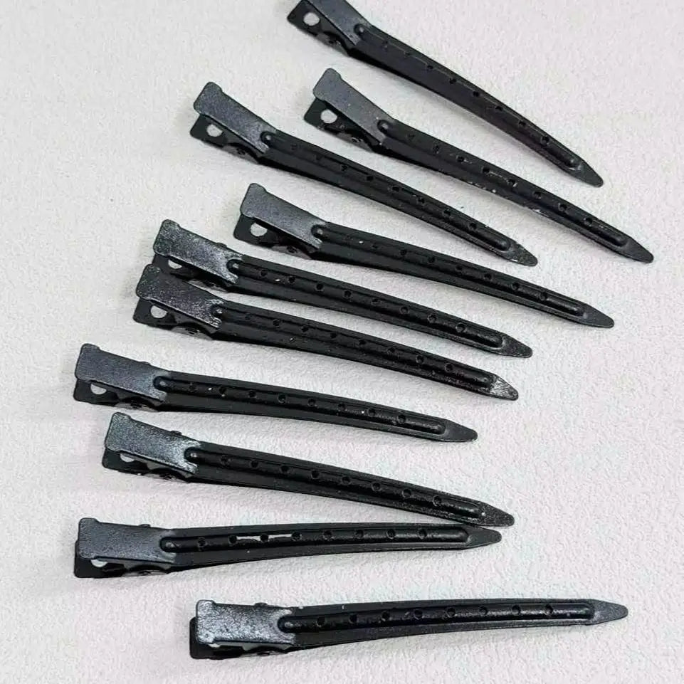 Sectioning Clips