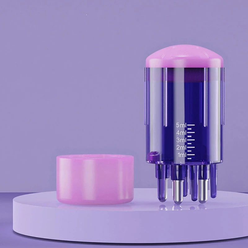 Scalp Applicator Comb