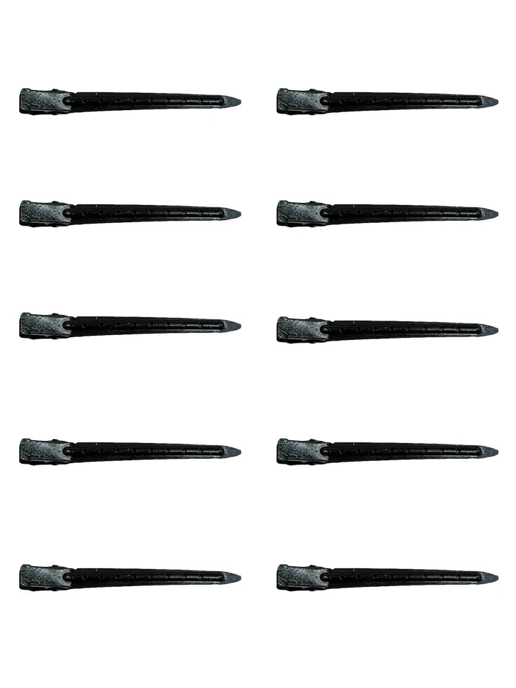 Sectioning Clips