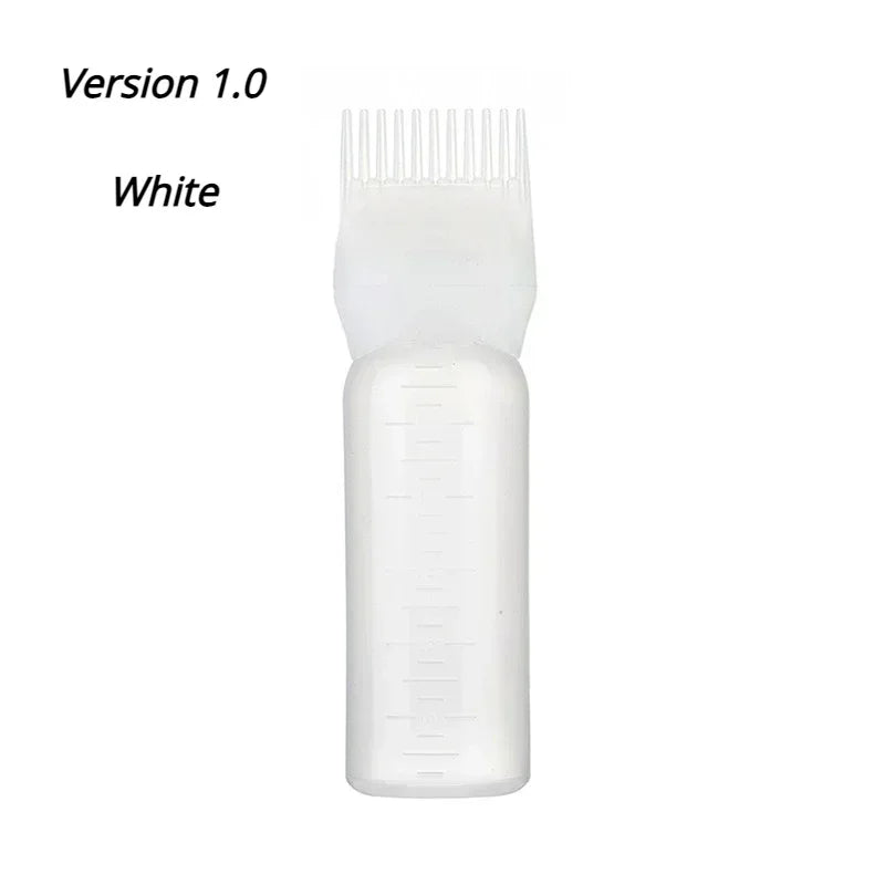 Silicone Shampoo Scalp Brush