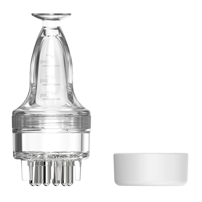 Scalp Applicator Comb
