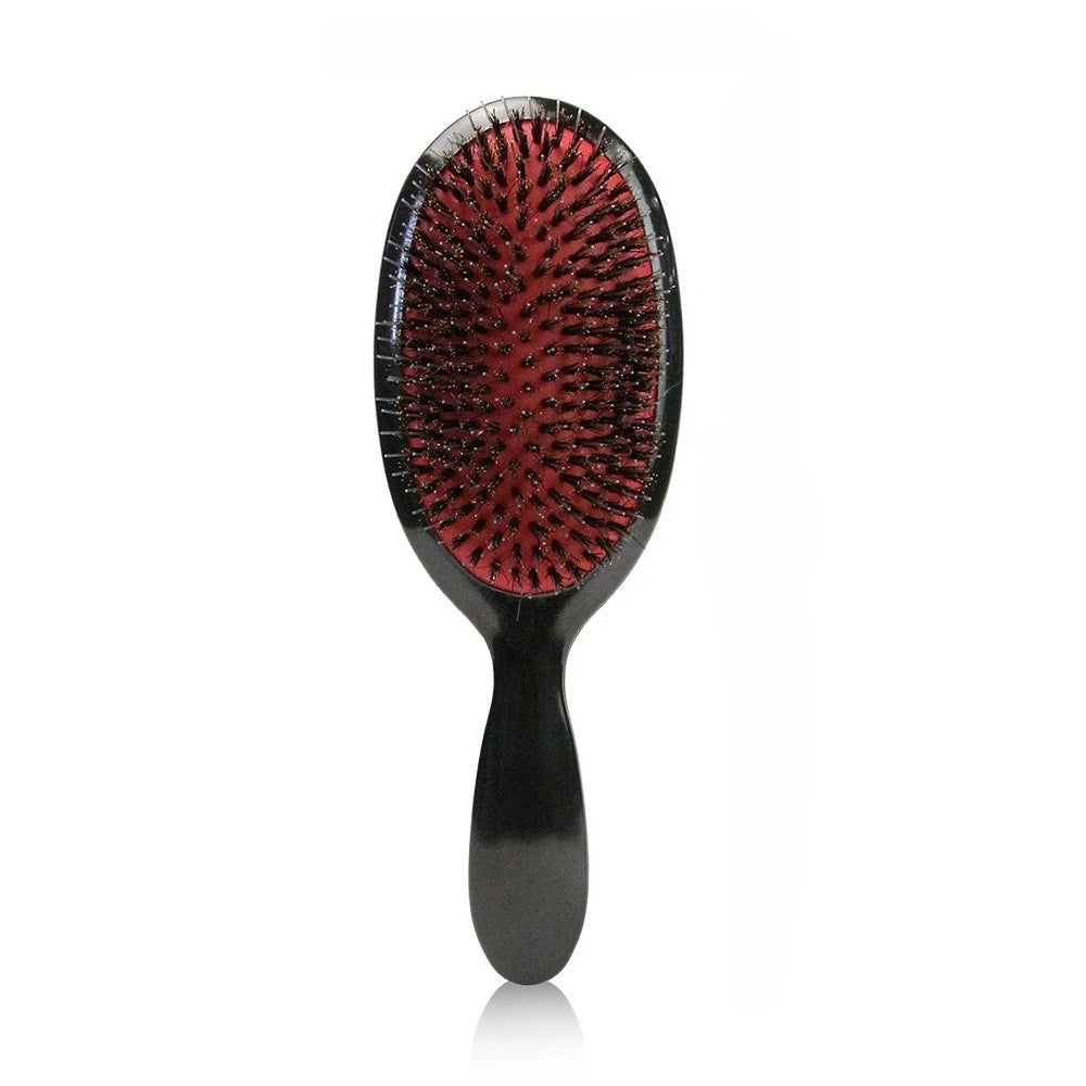 Hair Detangling Massage Brush