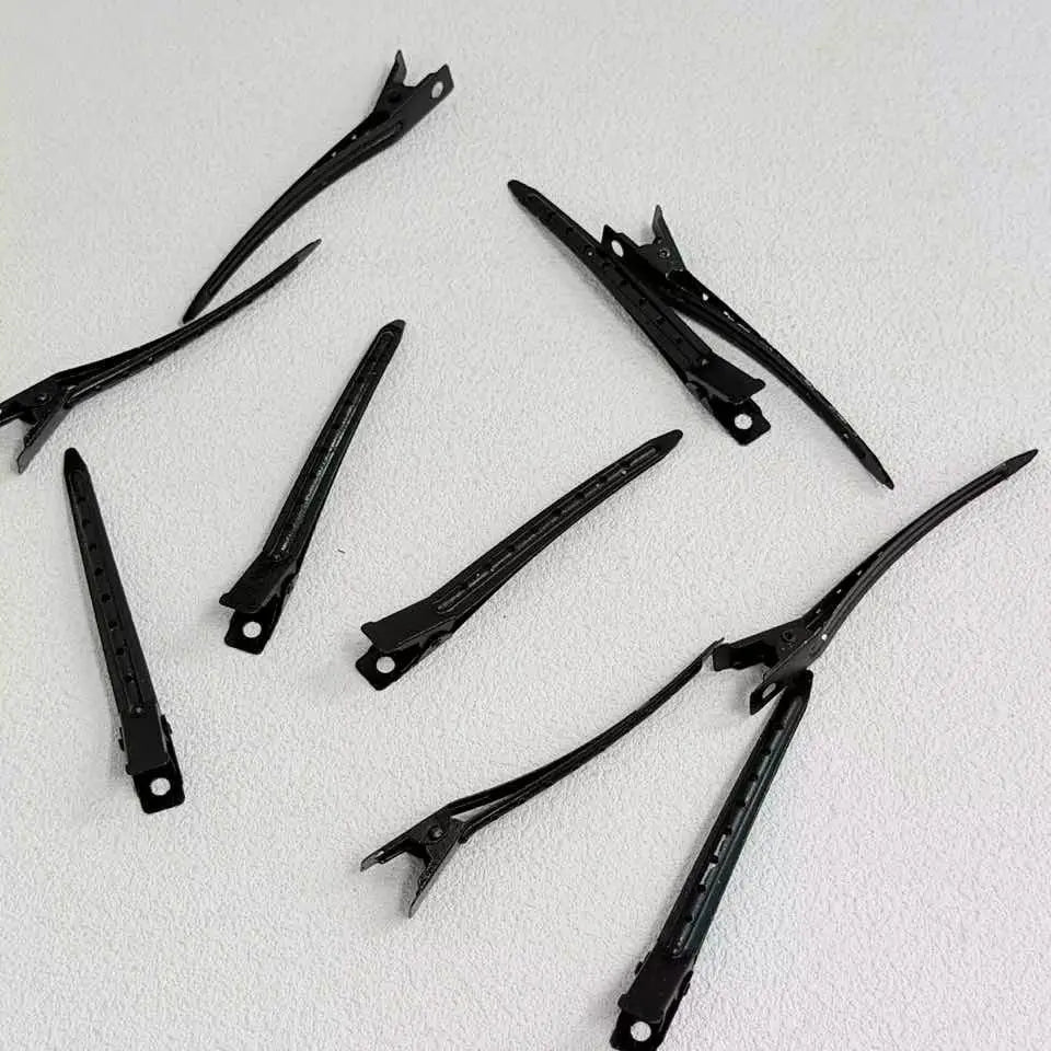 Sectioning Clips