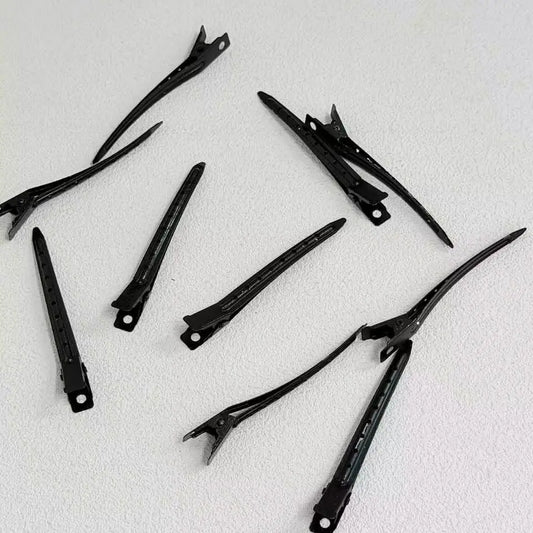 Sectioning Clips