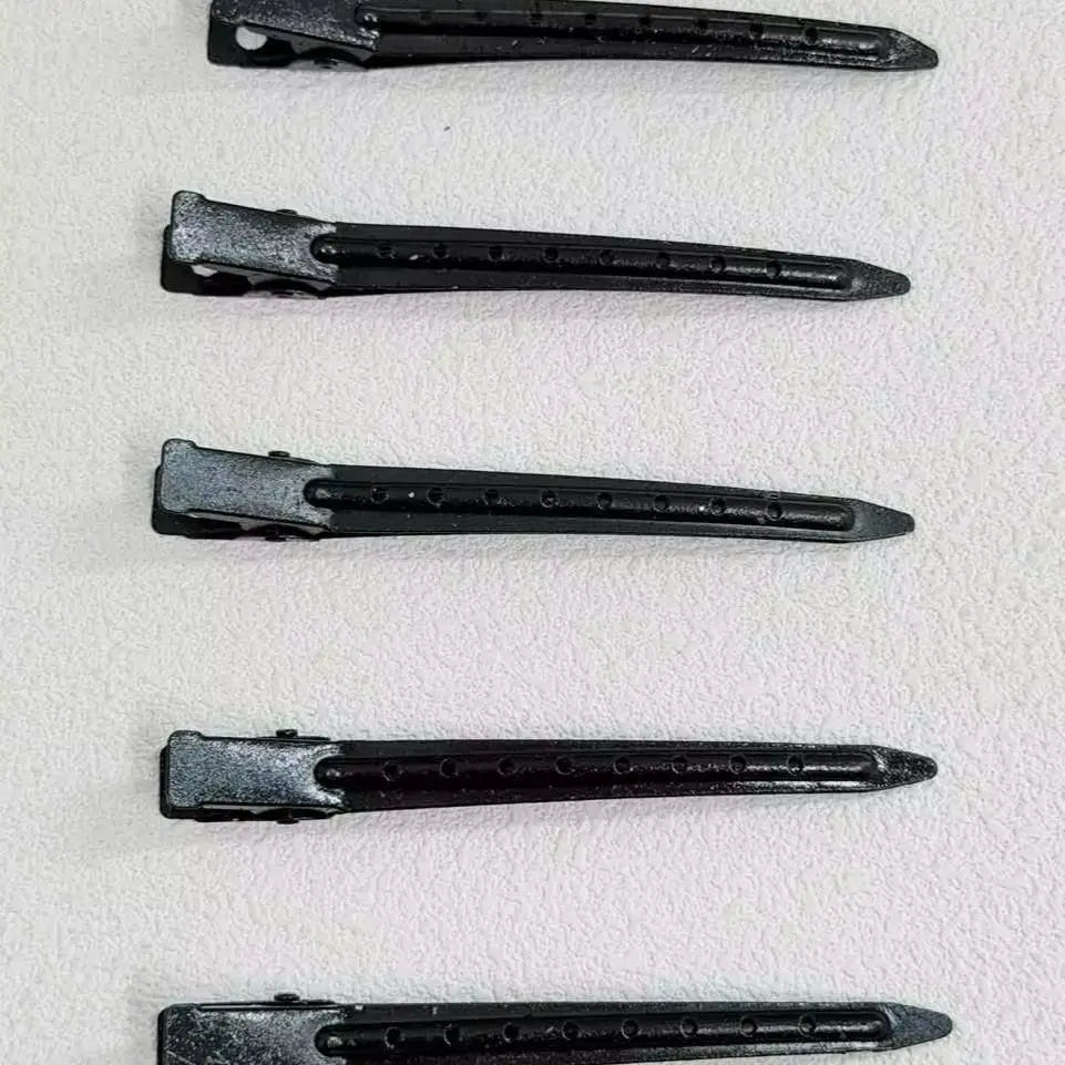Sectioning Clips