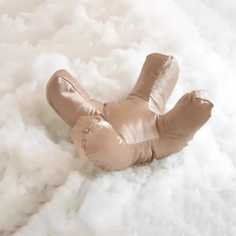 Face Pillow + Free White Satin Pillowcase!