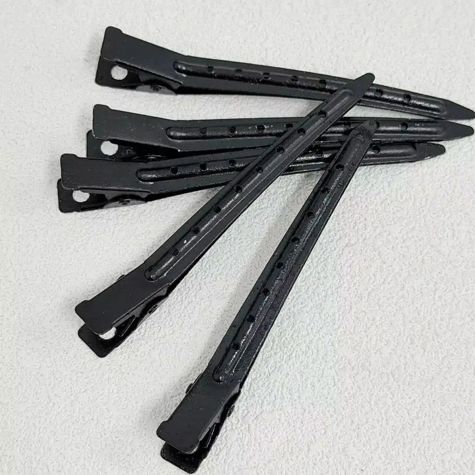 Sectioning Clips
