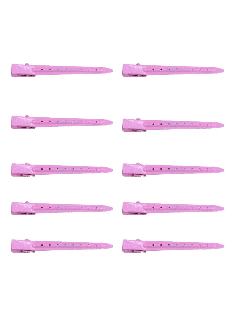 Sectioning Clips