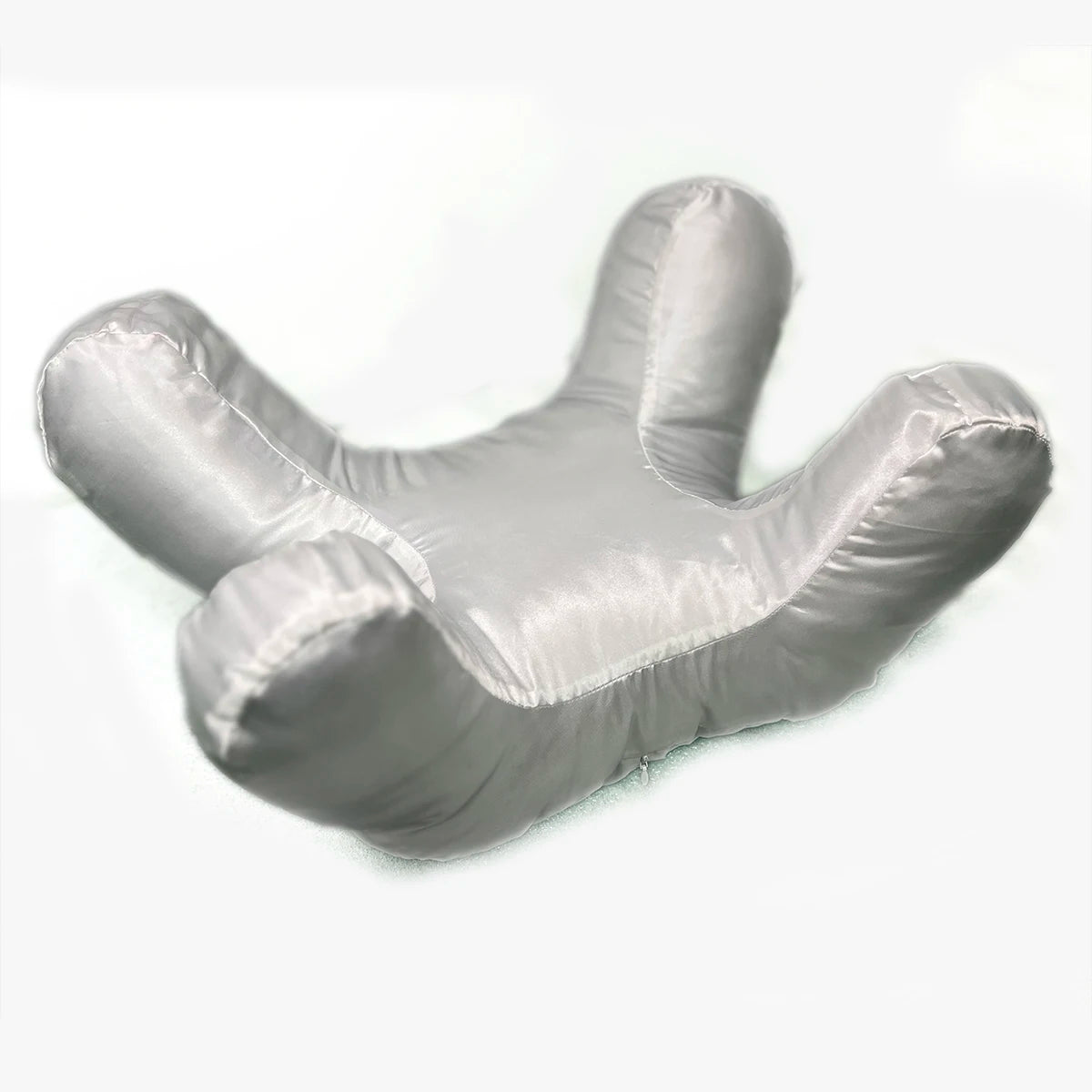 Face Pillow + Free White Satin Pillowcase!