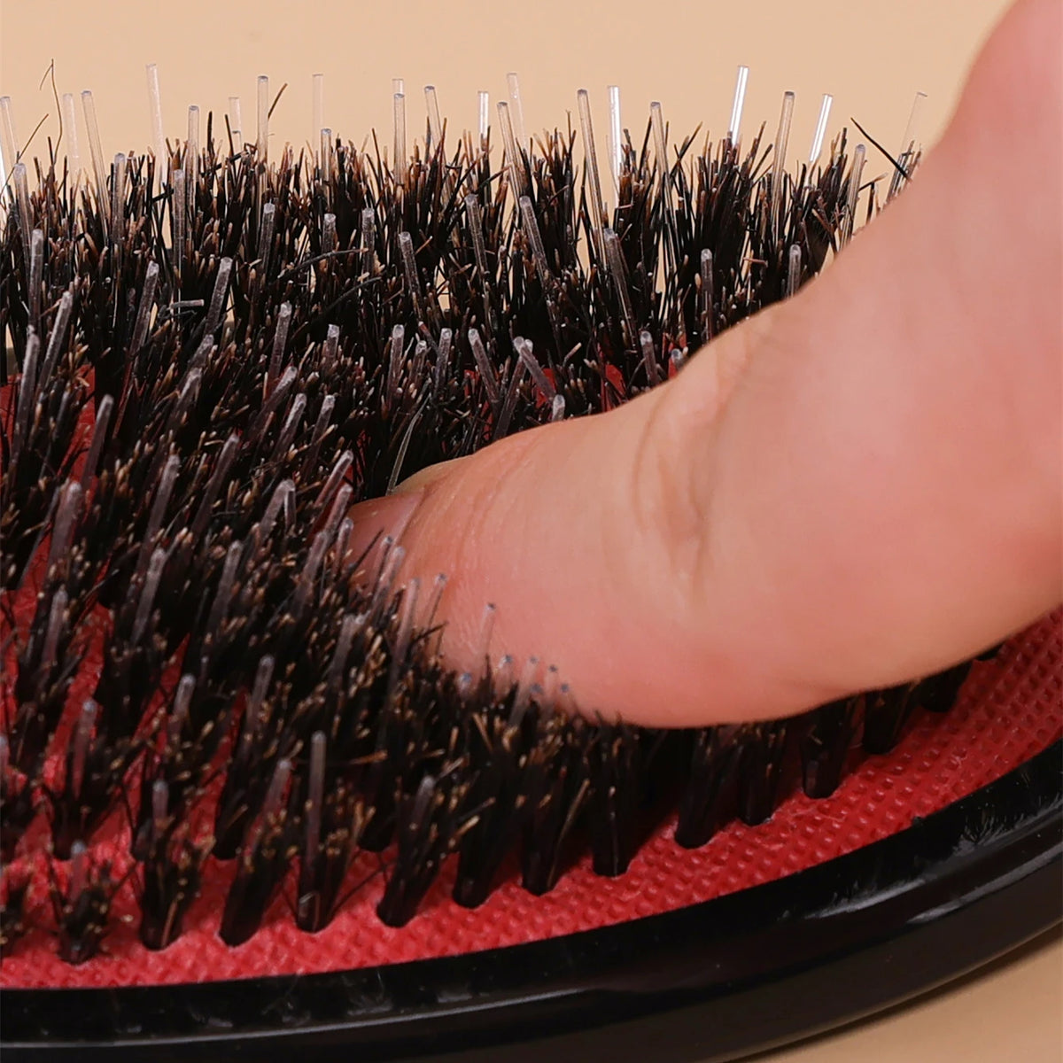Hair Detangling Massage Brush