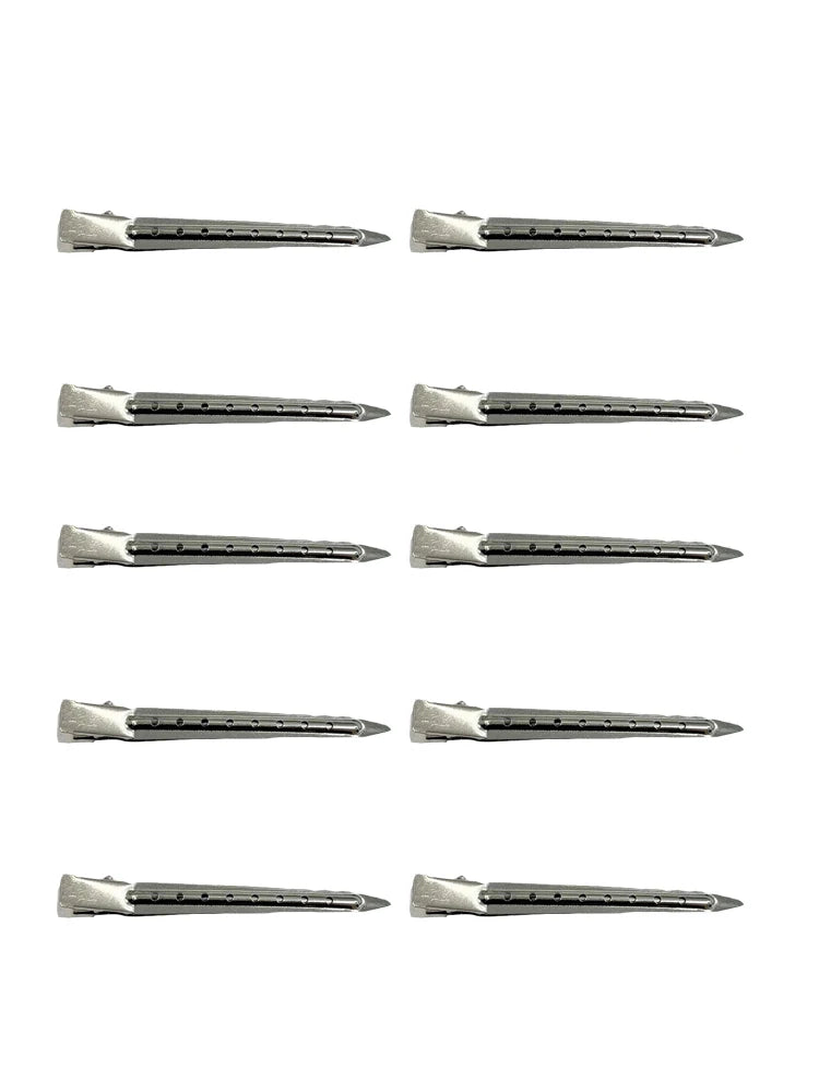 Sectioning Clips