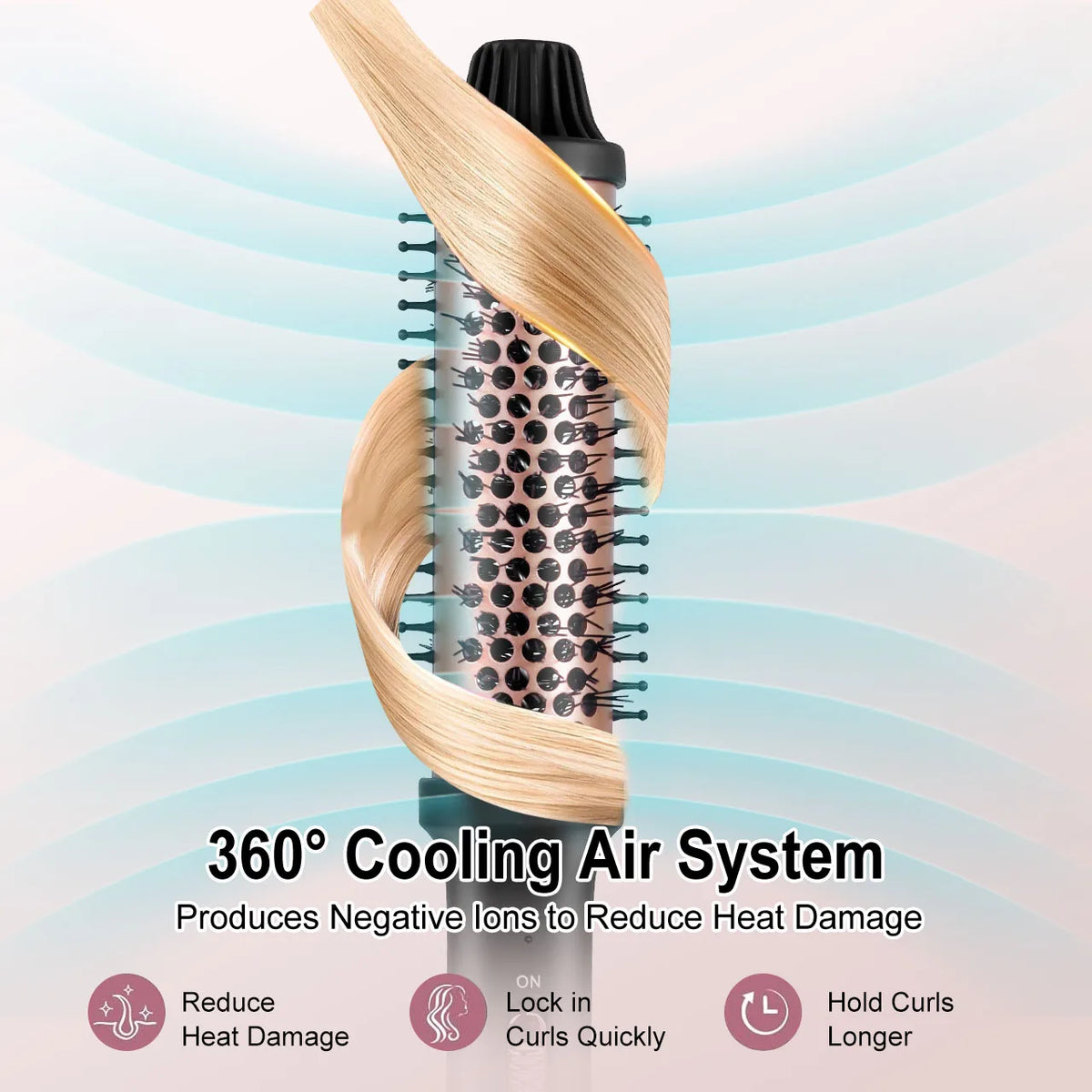 Styling brush