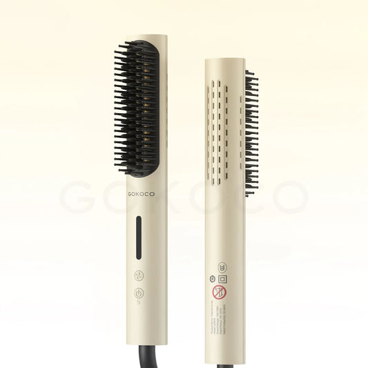 Hair styling comb