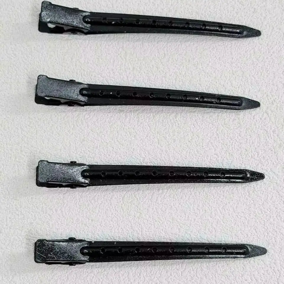 Sectioning Clips